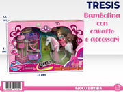 CAVALLO+BAMBOLINA 14142 TRESIS