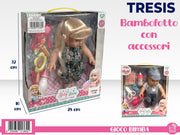 BAMBOLOTTO 13602 TRESIS