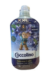 COCCOLINO CONC.76LAV XXL CAMPANULA/BERG.