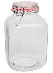VASO PRIMIZIE ERMETICO 3000 CC SO6