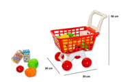 CARRELLO SUPERMARKET 11438 APEL