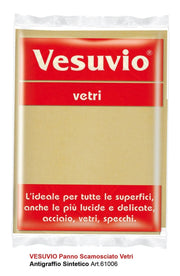 VESUVIO PANNO VETRI SCAMOSCIATO 37X38