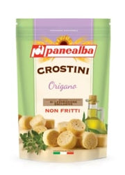 PANEALBA CROSTINI ROSMARINO 100G