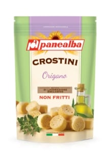 PANEALBA CROSTINI ROSMARINO 100G