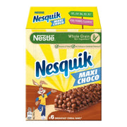NESTLE NESQUIK BARRETTA MAXI CHOCO T6 275G