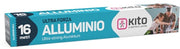 CIBU' ALLUMINIO 16MT