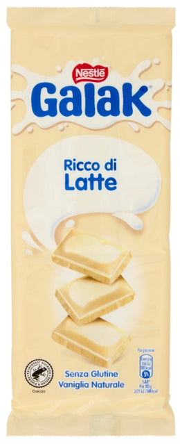 NESTLE GALAK BAR 100G