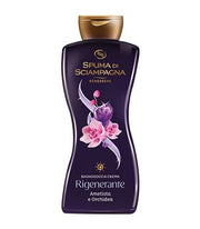 SPUMA DI SCIAMPAGNA BAGNO 650ML RIGENERANTE