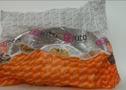 KITO CONTENITORE ALLUMINIO X POLLO 2PZ