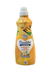 COCCOLATEVI AMM.50LAV 1250ML VANIGLIA