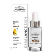 RETINOL OLIO BIO VISO 30ML ARGAN