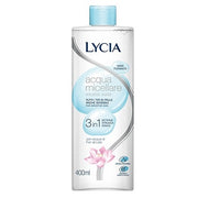 LYCIA ACQUA MICELLARE 400ML MILK SENS.