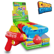 CANDY GANGS BLASTER KID LOLLIPOP 4G