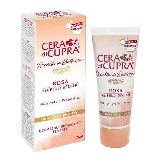 CERA DI CUPRA ROSA 75ML NUOVA FORMULA