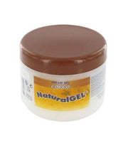 NATURALGEL VASO 500ML COCCO 555/24