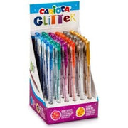 CARIOCA PENNA GLITTER