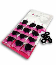 SETABLU CARDS POLSINO 6PZ NERO