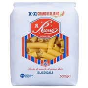 RUSSO 122 ELICOIDALI 500G