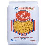 RUSSO 11 DITALI 500G