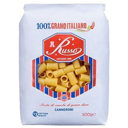 RUSSO 107 CANNERONI 500G