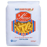 RUSSO 52 TORTIGLIONI 500G
