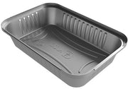 KITO VASCHETTA ALLUMINIO CON COPERCHIO 4PRZ 2PZ
