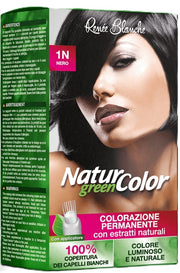 RENEE' BLANCHE SHAMPOO COLOR NERO 1N