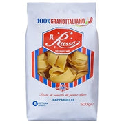 RUSSO SPECIALE 110 PAPPARDELLE 500G