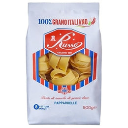 RUSSO SPECIALE 110 PAPPARDELLE 500G