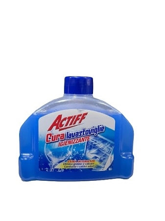 ACTIFF CURALAVASTOVILGLIE 250ML