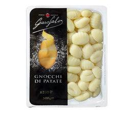 GAROFALO GNOCCHI DI PATATE 500G