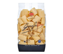 GAROFALO PASTA 831 SCHIAFFONI 500G