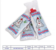 LADY MOP COTONE BIANCO 300GR FILO TAGLIATO