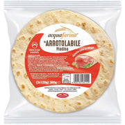 ALIMENTA PIADINA T3 360G