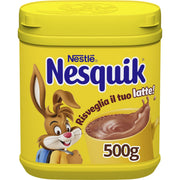 NESTLE NESQUIK 500G