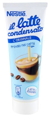 NESTLE LATTE CONDENSATO 170G