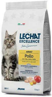 MONGE LECHAT EXCELLENCE ADULT 400G
