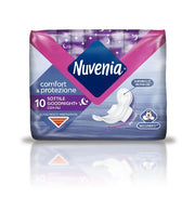 NUVENIA GOODNIGHT SOTTILE C/ALI X10