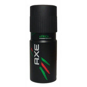 AXE DEO SPRAY 150ML AFRICA