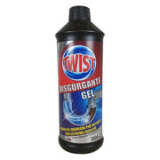 TWIST DISGORGANTE GEL 1 LT