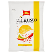 SAN CARLO PATATINA PIU GUSTO ASS. 150G
