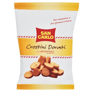 SAN CARLO CROSTINI ASSORTITI 75G