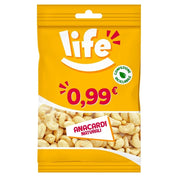 LIFE ANACARDI NATURALI 35G
