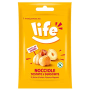 LIFE NOCCIOLE SGUSCIATE 35G