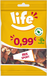 LIFE MIX SPORT 55G