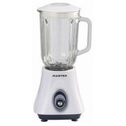 MASTER FRULLATORE 1,5LT BICC. VETRO