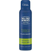 NEUTRO ROBERTS DEO SPRAY 150ML MEN FRES.VERDE