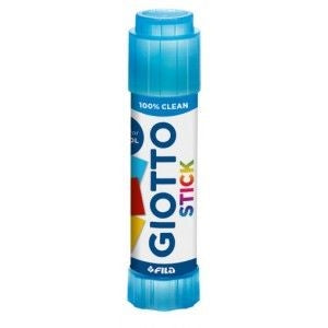 GIOTTO COLLA STICK 40 GR