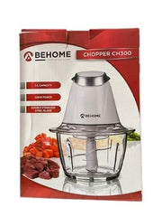 BEHOME TRITATUTTO 1LT CH300