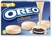 OREO BANADAS WHITE T6 246G
